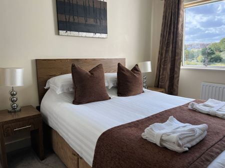 Kepwick House Peasholm Gap, YO12 7TN, Scarborough - Photo 5