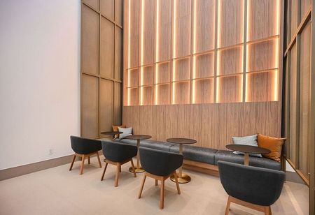 For Lease - 430 Square One Drive Unit# 1308, Mississauga, Ontario - Photo 4