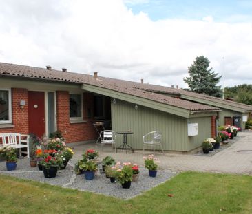 Gartnervænget 30A-C - Sdr. Kongerslev - Foto 4