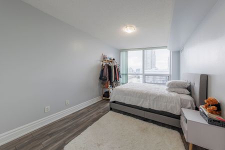 For Lease - 83 Borough Drive Unit# 607, Toronto, Ontario - Photo 4