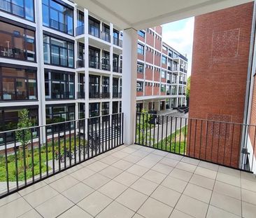 2-Zimmer-Wohnung in Bremen Woltmershausen - Foto 1