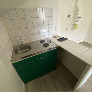 Location Appartement 2 pièces 22m² CLERMONT FERRAND 63000 - Photo 2