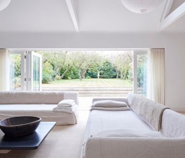 5 bedroom detached house to rent - Photo 3