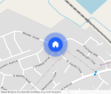 Wooller Street, Eastbourne, East Sussex, BN22 - Photo 1