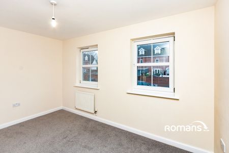 3 bedroom townhouse to rent - Photo 4