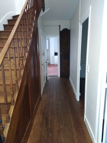 Location Maison 4 pièces 102m² ANGOULEME 16000 - Photo 4