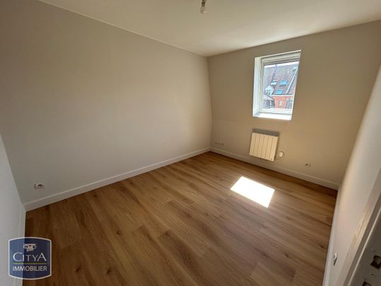 Location Maison 4 pièces 86m² LILLE 59000 - Photo 1