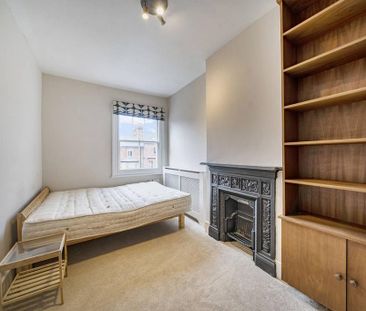 3 bedroom maisonette to rent - Photo 6