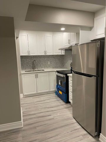 For Lease - 1313 Raspberry Terrace Unit# Basement, Milton, Ontario - Photo 5