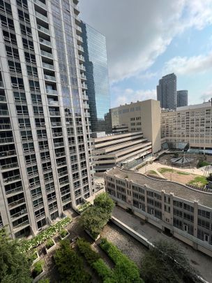 For Lease - 761 Bay Street Unit# 1113, Toronto, Ontario - Photo 1