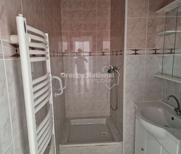 A Louer Aubagne Appartement de type 3, - Photo 1