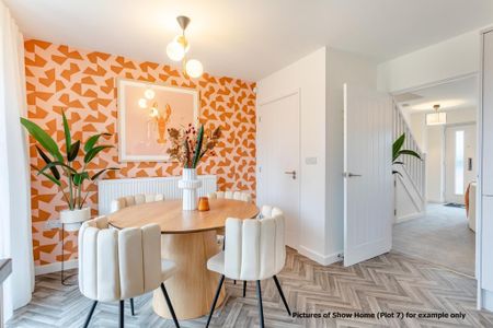 3 bedroom semi-detached house to rent - Photo 3