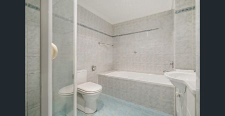 New Timber Floorboard - 2-Bedroom Apartment in the Heart of Burwood - Photo 4