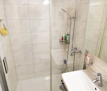 gepflegte 4.5-Zimmer-Wohnung "Neualtwil" - Photo 1