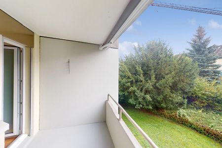 Erstbezug nach Sanierung - tolle, moderne Wohnung in Top-Quartier - Photo 5