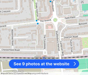 The Causeway, Goring-by-sea, BN12 - Photo 1