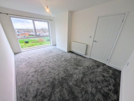 2 bedroom bungalow to rent - Photo 2