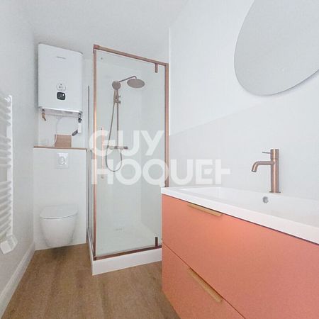Location Appartement 1 pièce 21m² - Photo 3
