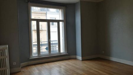 location appartement F4 Metz proche gare - Photo 2