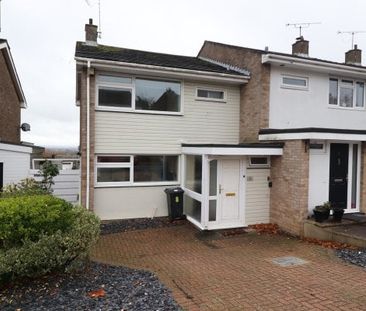 West Cloister, Billericay, Property for rent - Photo 5