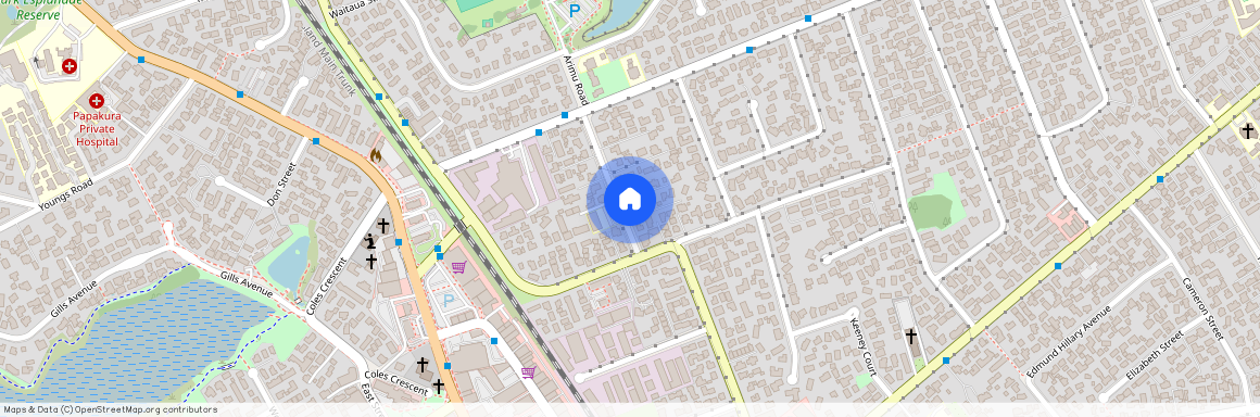 3a View Road, Papakura, Papakura