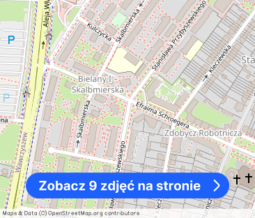 Przytulne 2 pokojowe, blisko metra - Zdjęcie 1