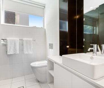 712/8 Northcote Street, Naremburn NSW 2065 - Apartment For Rent | D... - Photo 6