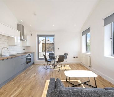 Studio to rent - Photo 3
