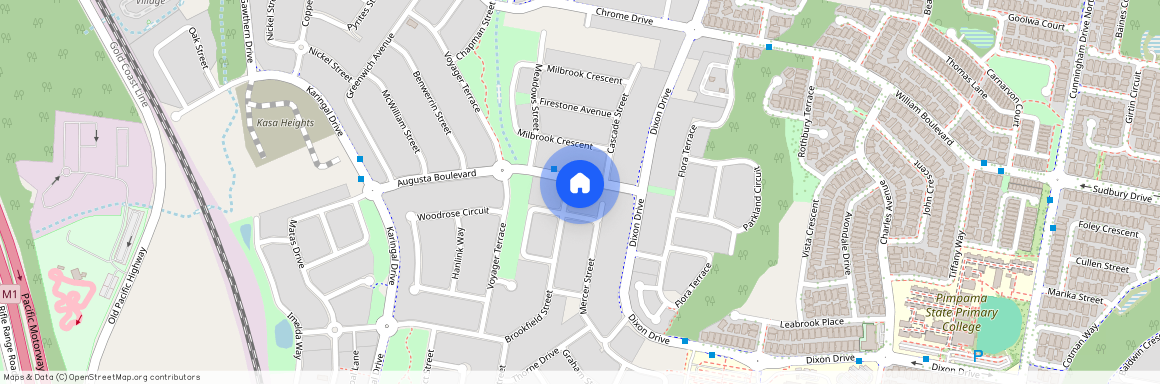 18 Augusta Blvd, Qld 4209, Pimpama