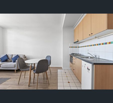 811/339 Swanston Street, Melbourne, Vic 3000 - Photo 4