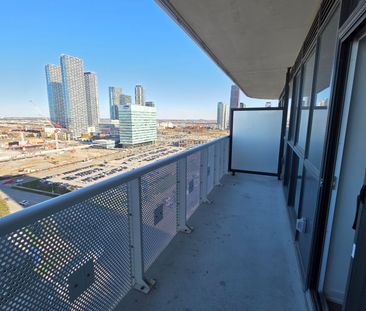 For Lease - 8 Interchange Way Unit# 1805, Vaughan, Ontario - Photo 3