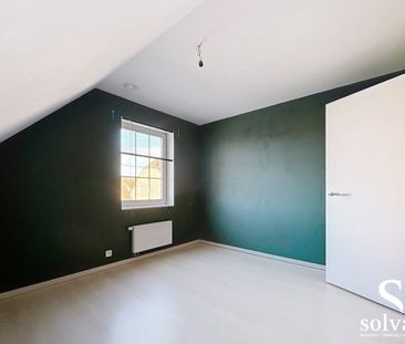 Topwoning met drie slaapkamers in rustig gelegen Sint-Maria Aalter - Foto 4