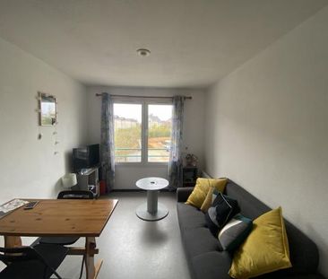 Location Appartement 2 pièces 24m² CAEN 14000 - Photo 1