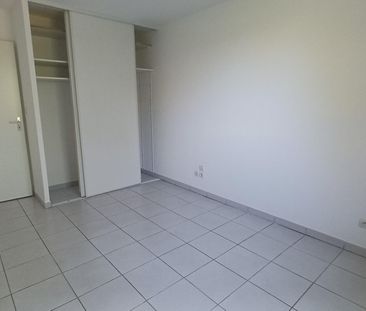 location Appartement T3 DE 62.17m² À COLOMIERS - Photo 2