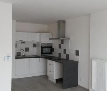 Location Appartement 2 pièces 42m² CROIX 59170 - Photo 3