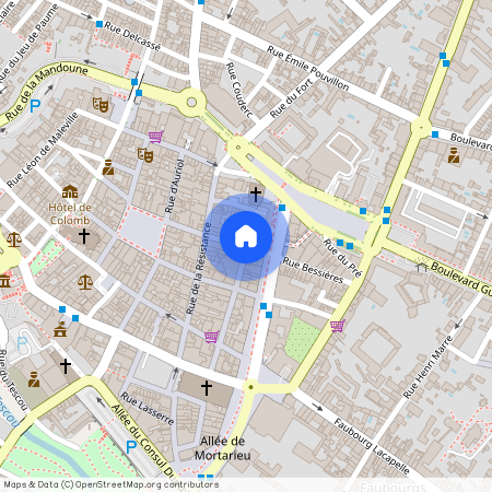 82000, Montauban