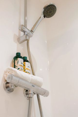 Classic Studio - Photo 4