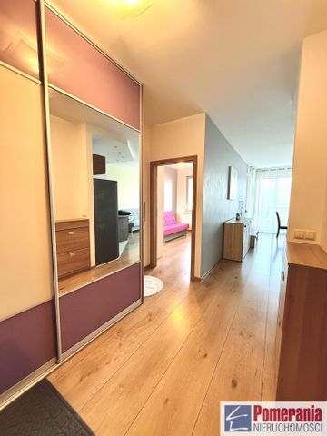 Niebuszewo, ul. Księcia Warcisława I - Фото 4