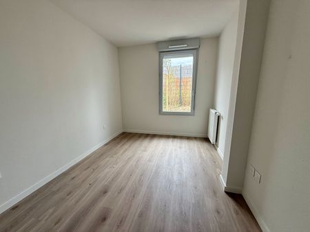 Appartement 3 pièces - Photo 5
