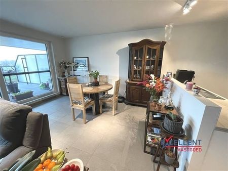 Appartement te huur - Foto 4
