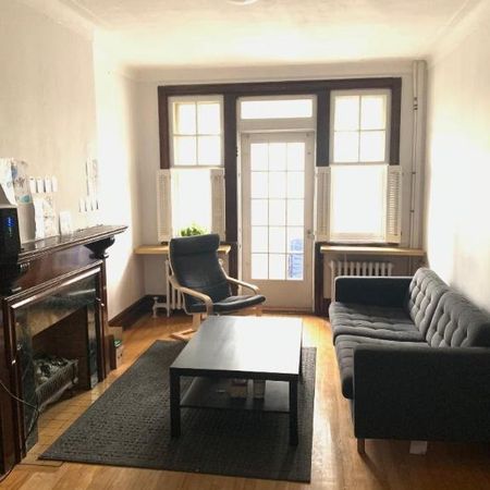 5 1/2 - Montréal (Côte-des-Neiges) - 2 500 $/mois - Photo 4