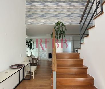 4 bedroom luxury House for rent in Almada, Portugal - Photo 4