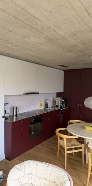 2.5 Zimmer, 53 m², 2. Stock - Photo 1