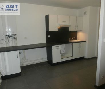 Location Appartement 3 pièces 64m² NOAILLES 60430 - Photo 2