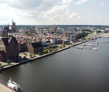 Möbliertes 1-Zimmer Apartment in zentraler Lage - Photo 6