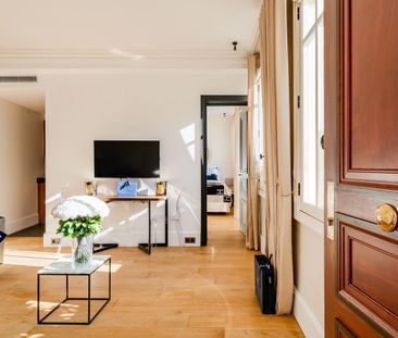 Appartement • Palais Royal - Photo 1