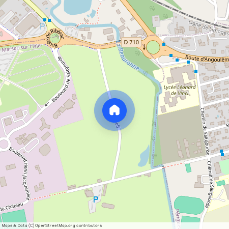 24430, Marsac-Sur-L'Isle