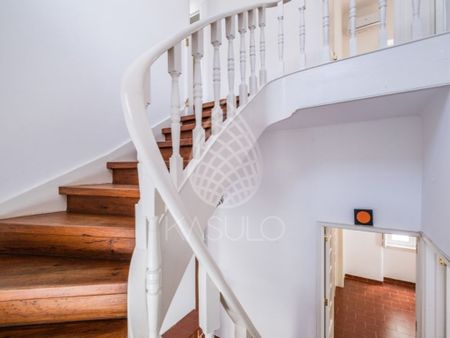 9 room luxury House for rent in Cascais e Estoril, Portugal - Photo 2
