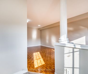 For Lease - 176 Wright Avenue Unit# UPPER, Toronto, Ontario - Photo 4