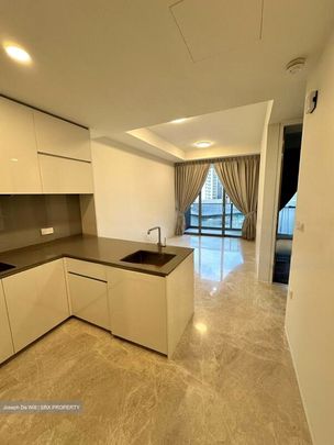 Amber Park (D15), Condominium - For Rent - Photo 1